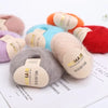 25g Mohair Yarn Extra Soft Warm Baby Wool Crochet Yarn for Hand Knitting Sweater Shawl Scarf DIY Material Supplies