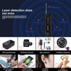 Anti-Spy Wireless RF Signal Detector Bug GSM GPS WiFi Tracker Camera Bug Professional Signal Detector Anti-Spy Infrared Scanner