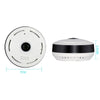 960P HD Wifi IP Camera Home Security 360 Degree Panoramic Fisheye Mini CCTV Camera 1.3MP Home Surveillance Wireless Camera