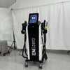 Dls Emszero Neo 6500W Nova HI-EMT EMS body sculpt machine Shaping Muscle Machine