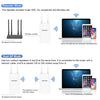 Comfast AC1200 Outdoor Access Point High Power 2.4G 5GHz Gigabit Router/AP/ Repeater Long Range WiFi Antenna For Street Garden