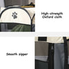 Portable Folding Pet Tent Dog House High Quality Durable Dog Fence For Cats Large Outdoor Dog Cage Pet Playpen Cat