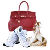 Bags and Shoes