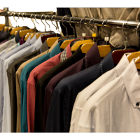 Men's Clothing