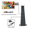 Nostalgic Retro P5 Mini TV GS5 Wired Family Game Console 620 Games