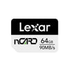 Lexar NM Memory Card 64G