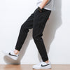 Ankle-tied Sports Training Casual Pants