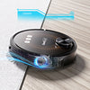 Geek Smart L8 Robot Vacuum Cleaner And Mop, LDS Navigation, Wi-Fi Connected APP, Selective Room Cleaning,MAX 2700 PA Suction, Ideal For Pets And Larger Home.Banned From Selling On Amazon