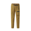 Men's Outdoor Quick-dry Pants Loose Straight Fitness Leisure Cargo Trousers