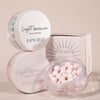 Five-Color Makeup Loose Powder Ball Oil Control Lasting