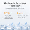 Whitening Sunscreen Spray UV Isolation